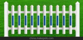 【pvc草坪柵欄 綠化園林欄桿/塑鋼護(hù)欄 =寧達(dá)絲網(wǎng) 十年老廠】價格,廠家,圖片,金屬絲繩制品,安平縣寧達(dá)金屬絲網(wǎng)廠-