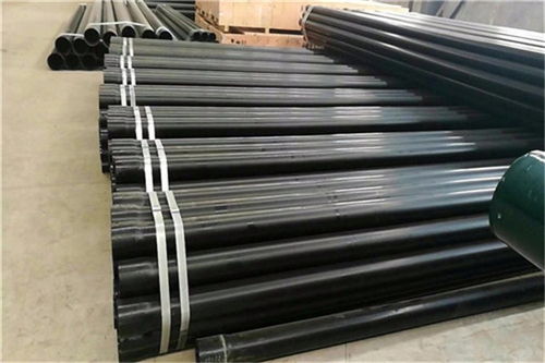 渭南dfpb重防護雙金屬復(fù)合鋼管產(chǎn)品介紹