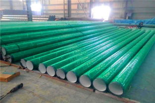 韓城安裝便捷熱浸塑復合鋼管批發零售