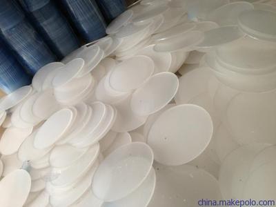 【供應LED筒燈專用亞克力擴散板,LED筒燈擴散板型號:PX-70S】價格,廠家,圖片,塑料板/片,中山市朋興塑料制品廠-