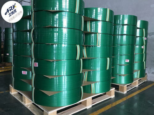 環(huán)保改革風(fēng)暴下，PET塑鋼帶 綠色轉(zhuǎn)型中的一根救命稻草