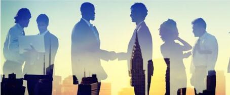 華潤(rùn)大廈A座 萬(wàn)象之上，總部商務(wù)引領(lǐng)合肥商務(wù)新趨勢(shì)